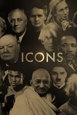 Poster for Icons