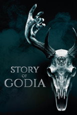Story of Godia poster