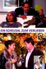 Poster for Ein Scheusal zum Verlieben