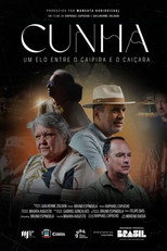 Cunha: Um elo entre o Caipira e o Caiçara poster