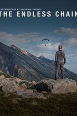 Poster di The Endless Chain