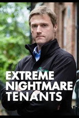 Extreme Nightmare Tenants poster