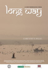 Long Way poster