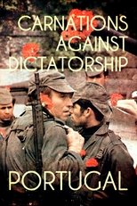 Portugal: Carnations Against Dictatorship main poster