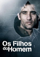 Os Filhos do Homem