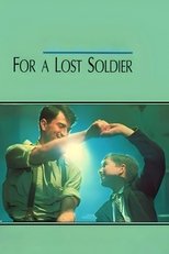 Poster for For a Lost Soldier 