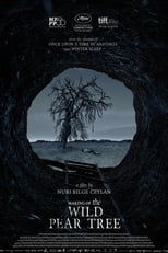 Poster for Making of The Wild Pear Tree
