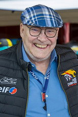Marc van der Straten