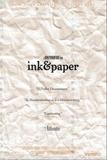 Ink & Paper