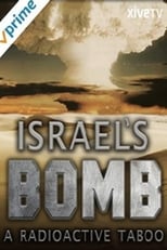 Poster for Israel's Bomb: A Radioactive Taboo