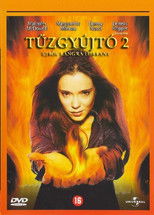 A tűzgyújtó 2: Fellángolás