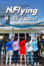 Let's Roll! poster