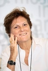 Foto retrato de Liliana Cavani