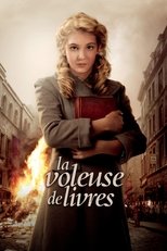 La Voleuse de livres en streaming – Dustreaming