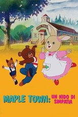 Maple Town - Un nido di simpatia