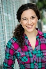 Sarah Casolaro
