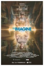 Poster for ReImagine