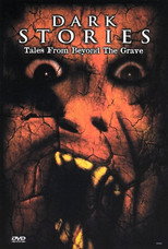Dark Stories: Tales from Beyond the Grave poster