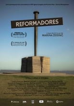 Poster for Reformadores 