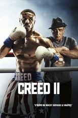 Creed II serie streaming