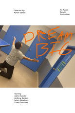 Dream Big poster