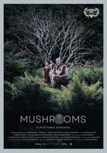 Poster for Mushrooms