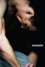 Image HUNGER (2008) อด (ตาย) เพื่อปลดแอก