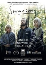 Poster for Swansong