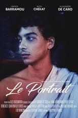 Poster for Le portrait