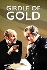 Poster for Girdle of Gold 