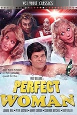 The Perfect Woman (1981)