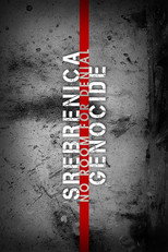 Srebrenica Genocide: No Room for Denial poster