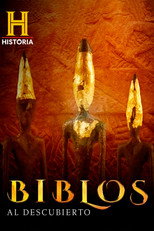 Biblos, al descubierto