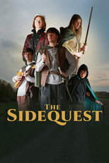 De Sidequest poster