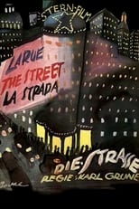 Poster for The Street