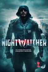 Poster di Nightwatcher