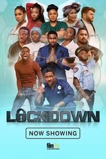 Poster for Lockdown 