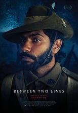 Poster for Between Two Lines