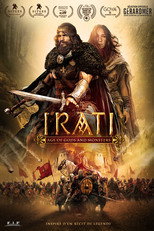 Irati : la gardienne de la f&ocirc;ret