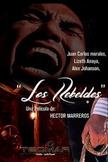 Los Rebeldes poster