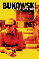 Poster for Bukowski: Born Into This