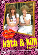 Poster for Kath & Kim Season 2