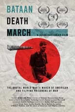 Poster for Bataan Death March