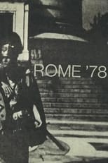 Poster for Rome '78