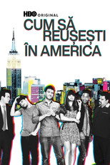 Cum să reușești în America