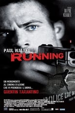 Poster di Running