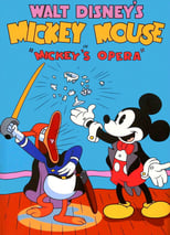 La gran ópera de Mickey