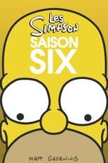 Les Simpson Saison 7 streaming