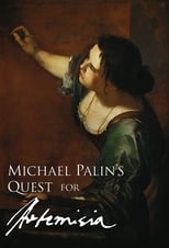 Poster for Michael Palin's Quest for Artemisia
