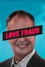 Poster for Love Fraud